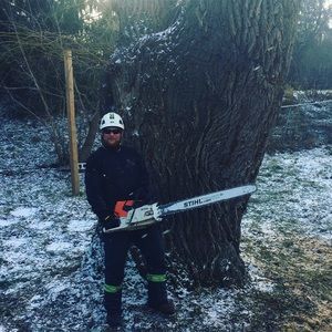 Meet your Posher, Randy